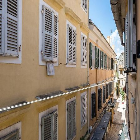 Апартаменты Casa Corfiota Corfu  Экстерьер фото